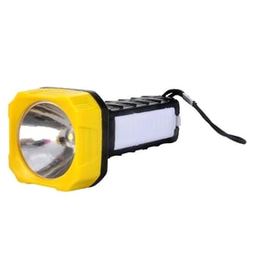 Gd-118 1xaa Pilli Ledli El Feneri