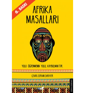 Afrika Masalları - Kolektif