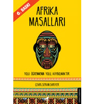 Afrika Masalları - Kolektif