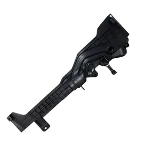 BMW X5:E53 2004-2006 Radyatör Bakaliti Sol 3.0i 3.0d 51717123349 Wender