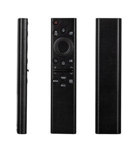 Samsung RM-G2300 V2 Netflix-Prime Video-Samsung Tv Plus-Disney+ Tuşlu Ses Komutlu Lcd-Led Tv