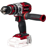 Einhell Profesyonel Akülü Darbeli Vidalama Te-Cd 18 Li-I Bl Solo Power X-Change (18 V, Darbe Fonksiy