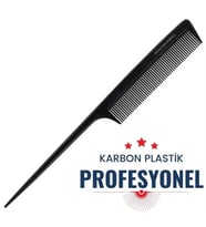 ModaCar Krepe Tarağı Şişli Absolute Profesyonel