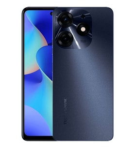 TECNO Spark 10 PRO Siyah 256 GB / 8 GB Ram Yenilenmiş Ürün (Sıfır Gibi)