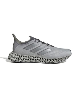 adidas 4Dfwd 4 M Erkek Koşu Ayakkabısı ID8889 Gri