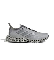 adidas 4Dfwd 4 M Erkek Koşu Ayakkabısı ID8889 Gri
