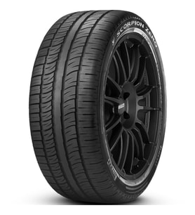 Pirelli Scorpion Zero Asimmetrico MO1 295/40R22 112W XL