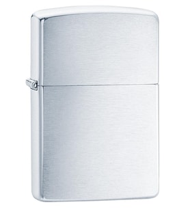 Zippo Çakmak Mat Armor Heavy Wall 162-000134