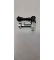 SEMAVER MUSLUK CR 902155  KÜÇÜK T MUSLUK İÇTEN DİŞLİ GÖSTERGELİ 