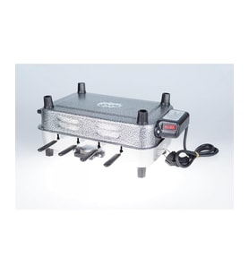 STANDART KÜÇÜK BOY IZGARA TNR-1700 (5668)
