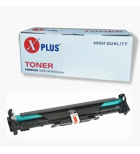 Xplus®Laserjet Pro Mfp M130 CF219A / 19A Çipli Ithal Muadil Drum Ünitesi 12.000 Sayfa (Siyah)