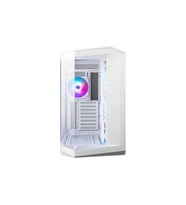 MSI MAG PANO 100R PZ WHITE 4X120MM ARGB FAN USB 3.