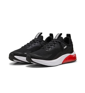 Puma Cell Thrill Uniseks Koşu Ayakkabısı SİYAH