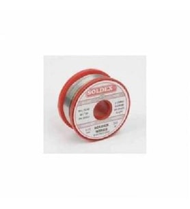 SOLDEX 0,5 MM 100 GR.LEHİM ATMA TELİ