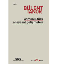 Osmanlı-Türk Anayasal Gelişmeleri