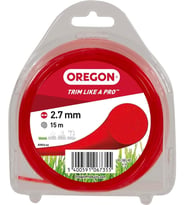 Oregon Yellow Star Çim Biçme Makinesi Ve Çim Biçme Makinesi Için, Beş Kesme Kenarlı, Profesyonel Kal