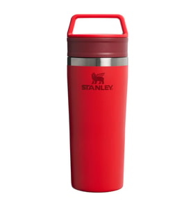 Stanley The Café-To-Go Travel Mug Seyahat Bardağı 0.47 L (16 oz) - Chili