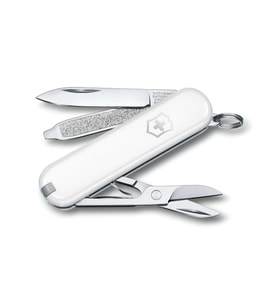 Victorinox Classic Çakı Beyaz 4008