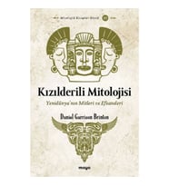 Kızılderili Mitolojisi