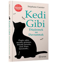 Kedi Gibi Düşünmek ve Davranmak