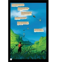 Kara Kule 3 - Çorak Topraklar - Stephen King