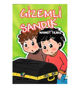 Gizemli Sandık