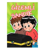 Gizemli Sandık