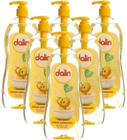 Klasik Bebek Şampuanı 700 ml x 6 Adet