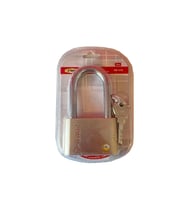 Ymk Krom Asma Kilit 70Mm