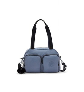 Kipling Cool Defea Blue Lover Kadın Omuz Çantası KI2849