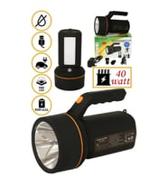 Gold Silver GS-2671 40W Led El Fener