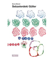 Sebzelerdeki Güller