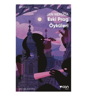 Eski Prag Öyküleri