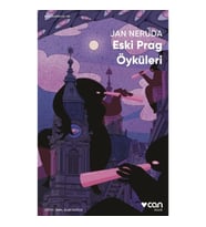 Eski Prag Öyküleri