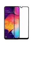 Samsung Galaxy M30 Seramik Nano Full Kaplama Cam 9H