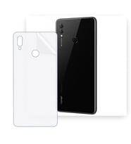 SChitec HONOR Note10 Uyumlu Arka Yüzey Hidrojel Koruyucu Film