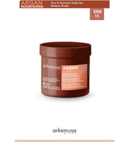 Nourishing Maske 500Ml