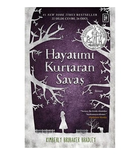 Hayatımı Kurtaran Savaş
