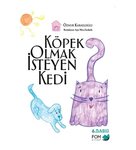 Köpek Olmak İsteyen Kedi