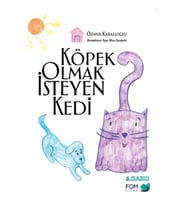 Köpek Olmak İsteyen Kedi