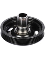 Opel Astra J Mokka 2010- Krank Kasnagi 35.81MM 614182 GM
