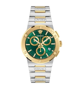 Versace VRSCVEKMA0425 Kol Saati