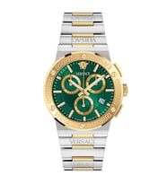 Versace VRSCVEKMA0425 Kol Saati