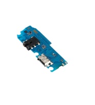 Samsung A125 - A127 A12 Şarj Bordu ve Mikrofon Flex