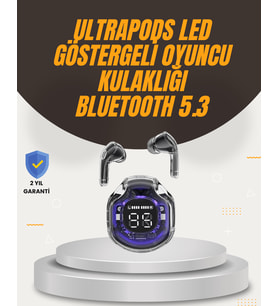 Ergonomik Yapı ve Cihazlarla Üstün Uyumluluk
