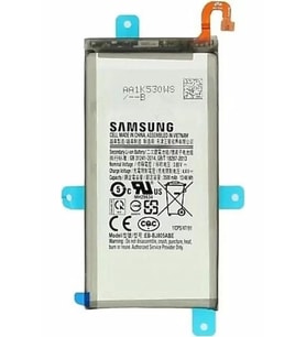 Samsung Galaxy J8 2018 Batarya J800 Eb-Bj800Abe Eb-bg805abe Uyumlu Yedek Batarya