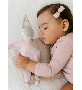 Tawky Uyku Arkadaşı Pembe 24*35 CM