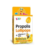 MULTİBALL KİDS PROPOLİS LOLİPOP