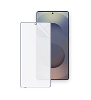 SChitec SAMSUNG Galaxy S25 Ultra Uyumlu Ön Yüzey Nano Şeffaf Hidrojel Ekran Koruyucu