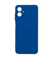 Galaxy A06 Kılıf Zore Biye Silikon